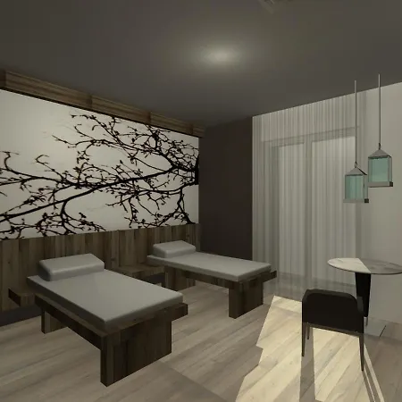Couette-café Joyce Tarente